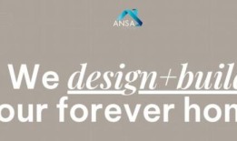 新南威尔士州建筑商安莎住宅公司(Ansa Homes)正在管理，45座房屋尚未完工