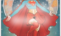 “我他妈的一点也不感激”：斯蒂芬·阿梅尔在詹姆斯·冈恩的《和事佬》中对绿箭侠的侮辱