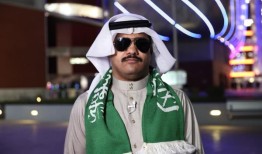 音频解说增强了盲人和弱视球迷的亚足联亚洲杯体验