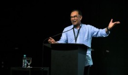 总理安瓦尔希望增加对拉赫马的现金援助能够减轻人们的负担