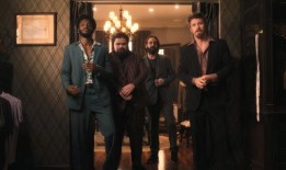 Tulsa King第二季演员谈米奇的角色扩展：“在这个帝国扮演更重要的角色”