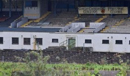 哈里斯说，爱尔兰政府愿意增加对凯斯门特公园的资助