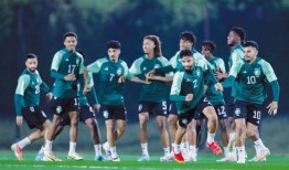 沙特阿拉伯、泰国继续保持赢球势头