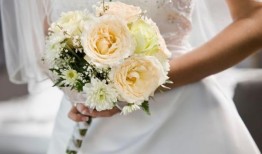 新娘因为没有人参加婚礼而伤心欲绝地离开了