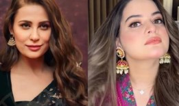 Nausheen Shah抨击喷子对Minal Khan的身体羞辱