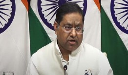 所有的印度公民安全,像Jaishankar自己监测情况：是在孟加拉国的抗议