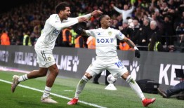 无Ings飞行：EFL准备进入梦幻联赛的乐趣世界