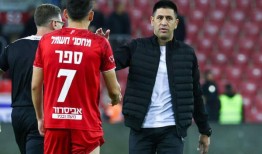 不找借口：埃利纳夫·巴尔达是舍瓦的最大信徒