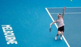 澳大利亚，抓不到的罪人他还击败了俄罗斯选手哈查诺夫