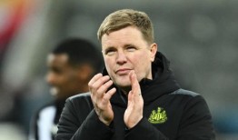 豪说，纽卡斯尔在退出欧冠联赛后将面临“巨大的考验”