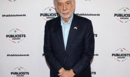 弗朗西斯·福特·科波拉回击了《大都会》的指控