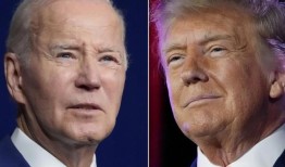 事实核查：拜登说特朗普计划削减社会保障