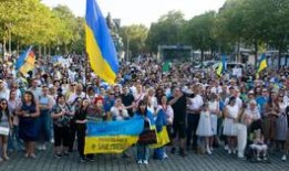 德国向欧盟表示无法接收更多移民