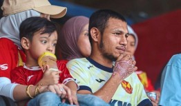 这是口角的转折