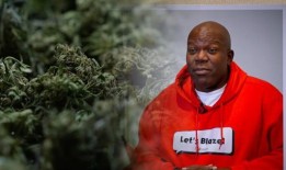 丹佛社会公平大麻企业主找到成功的行业