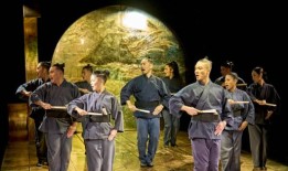 图片：第一次看到梅尼耶巧克力工厂的太平洋序曲复兴