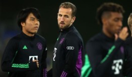 哈里·凯恩的伤病问题被曝光，拜仁慕尼黑被三流球队｜足球震惊了