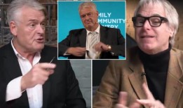 女儿因谋杀父母和与尸体一起生活四年而被判终身监禁