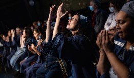 希瑟·克里斯蒂安正在重新定义音乐剧