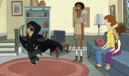 《可悲的是，一切都结束了》：联合主创兼主演透露苹果电视+节目被悄悄取消