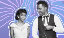 嘿，老朋友：林赛·门德斯带着《我们一路欢乐》重返百老汇