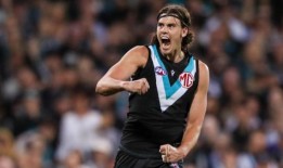 欣克利着眼于港口的未来，但迪克森还没有完成