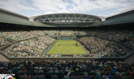 温布尔登首次举办电子竞技“大满贯”锦标赛