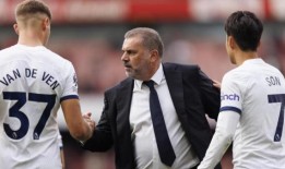 热刺可以在以色列和哈马斯的恐惧中提供“逃避”：安吉