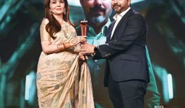 40岁以下奖项：与尼塔·安巴尼一起庆祝印度未来的领导人