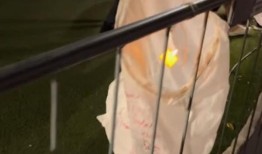 圣淘沙天灯节：警方在投诉中调查活动，要求退款