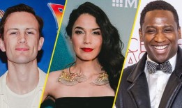 Hugh Coles, Arielle Jacobs, Jelani Remy, More Set for Trails Industry Workshop