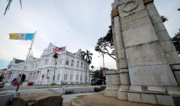 滨海大道和康沃利斯堡：槟城独立历史的重要见证