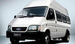 全顺汽车：一道亮丽的风景线！