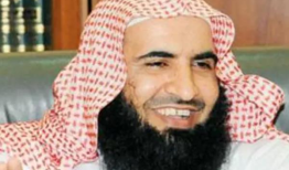 沙特阿拉伯：著名神职人员接受以色列电视台采访，谈论两国关系正常化