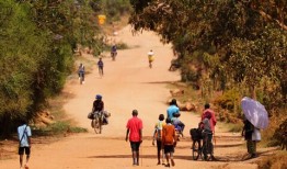 贾维德：“使用第三国的政策是正确的——卢旺达是否正确，这不是我说的”