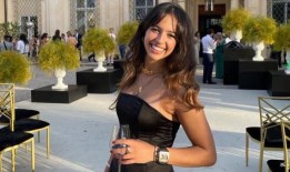 格蕾丝·奥马利-库马尔：少女的“英雄”最后时刻揭晓——在诺丁汉的袭击中，她试图保护朋友