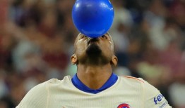 在分区联赛抽签中，切尔西将面对谁？联赛阶段锅和可能的对手确认