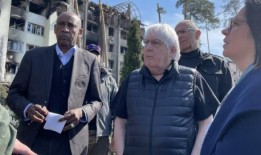 联合国最高人道主义官员哀叹缺乏解决冲突的对话