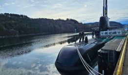 瑞典增加北约反潜能力