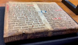 1524年的农民起义是自决、有限税收和良心自由的里程碑