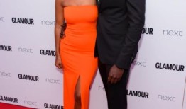 Maya Jama和Stormzy证实了他们复合的传闻