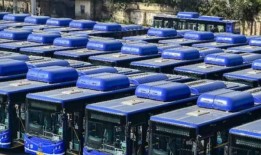 德里：WhatsApp公交车票务即将推出，详情全在里面