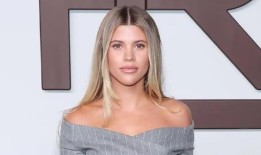 Sofia Richie Grainge在播客中讲述了她的怀孕之旅