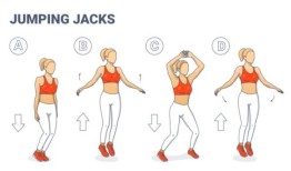 时间紧迫时保持健康的10种最佳运动