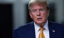 美国法官驳回了针对特朗普的机密文件案