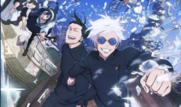 Jujutsu Kaisen第二季：严肃的涩谷弧｜商业标准