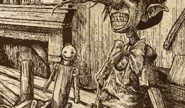 《木偶奇遇记》从Poohniverse制片人那里获得了新的拍摄开始窗口