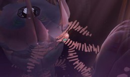 评论：许多世界，一个游戏-探索'茧'的PC和主机