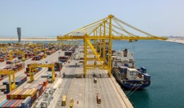 卡塔尔港口上半年集装箱吞吐量增长12%