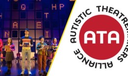 如何在俄亥俄州跳舞与自闭症剧院联盟建立伙伴关系;推出反馈系列